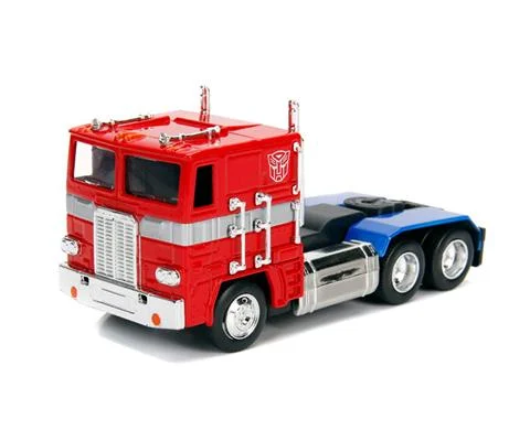 Optimus Prime - Generation 1 - Transformers
