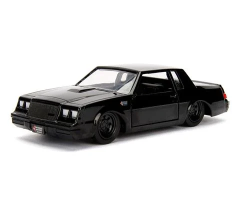 Doms Buick Grand National - Fast and Furious 2009