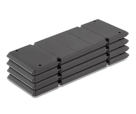 Outrigger Support Pads - CONRAD