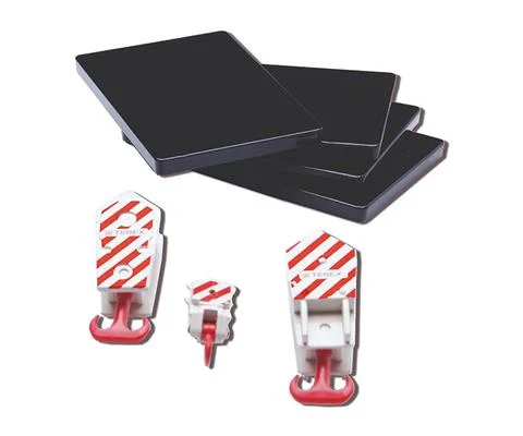 Crane Model Accessories Set - CONRAD
