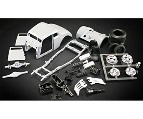 1933 Gasser Model Kit - Chopped Body