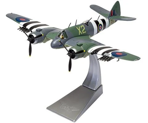 Bristol Beaufighter TF X X2 No455 RAAF Squadron June 1944 - CORGI
