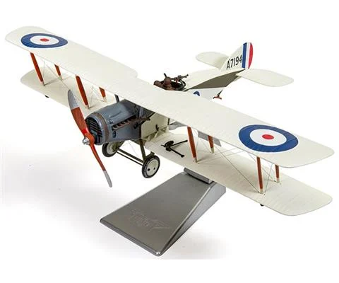 Bristol F-2B Fighter - No 111 Sqn - Egypt October 1917