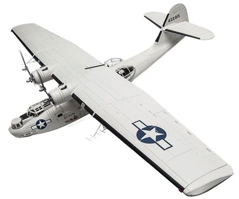 Consolidated OA-10A Catalina 44-33915 Miss Pick Up