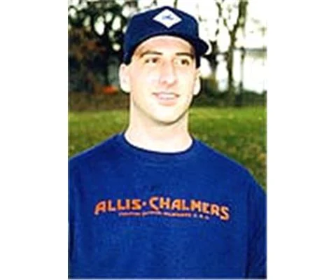 Allis-Chalmers Tractor Division Heavy Weight Sweatshirt - Adult Small