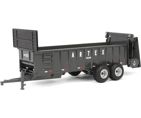Artex SBX800 Spreader in Gray - SPECCAST