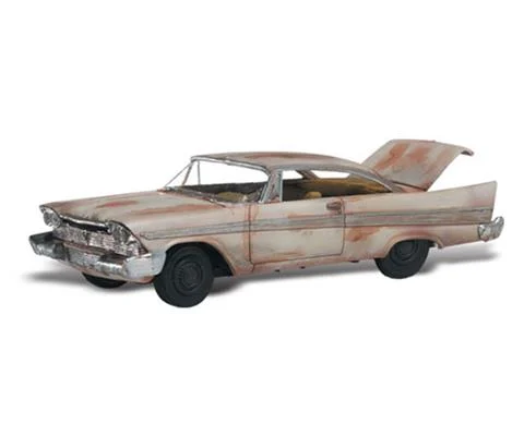 AutoScenes - Rustys Regret - N Scale