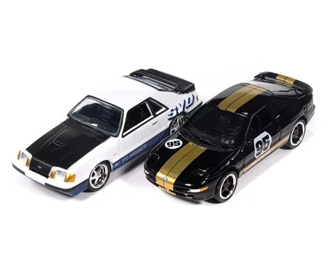 Curvehuggers Deluxe 2-Pack 2026 Release