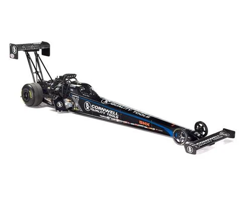 Brittany Force - 2024 Cornwell Tools Top Fuel Dragster