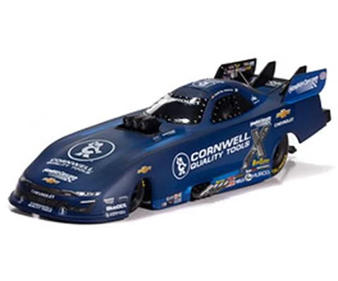 Austin Prock - 2025 Cornwell Tools Chevrolet Camaro Funny Car