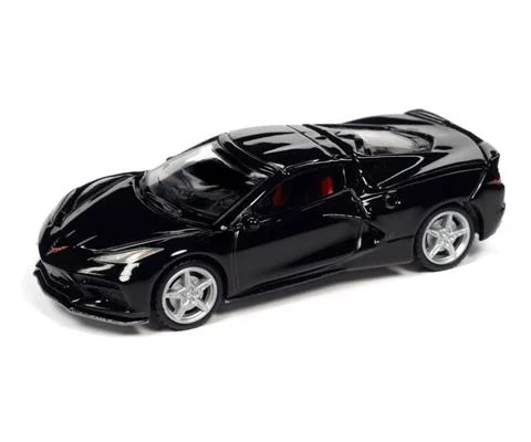 2020 Chevrolet Corvette in Gloss - AUTO WORLD
