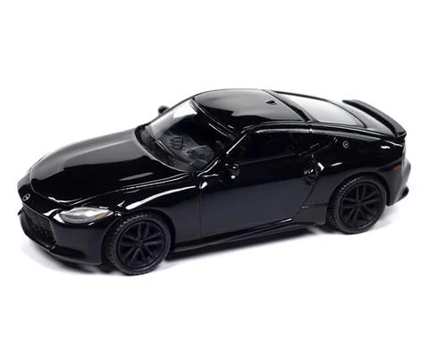 2023 Nissan Black Diamond - AUTO WORLD