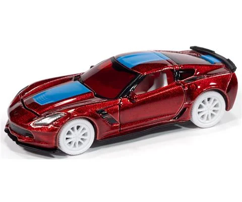 2018 Chevrolet Corvette Grand Sport - AUTO WORLD