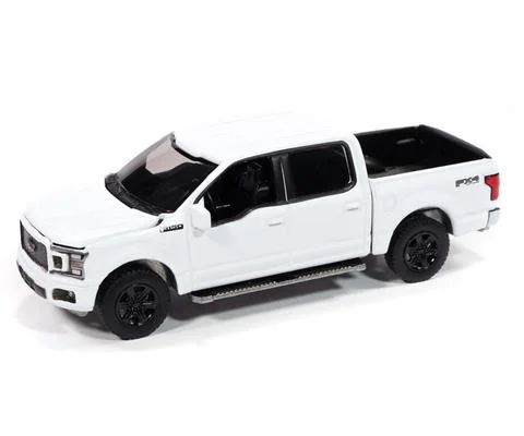 2020 Ford F-150 Pickup Truck in Oxford White