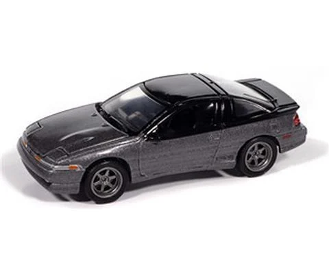 1991 Eagle Talon Tsi in Medium Quartz Metallic - AUTO WORLD