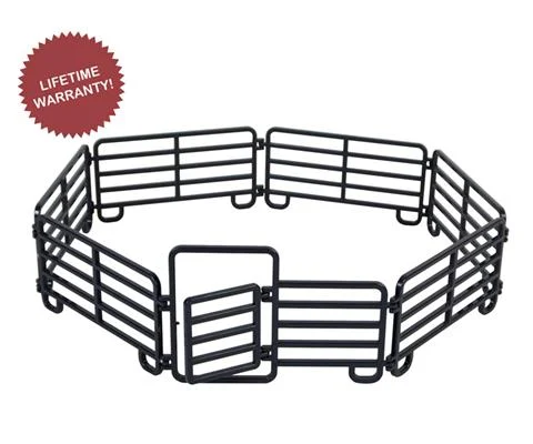 Cattle Corral Fence Panels - BIG COUNTRY