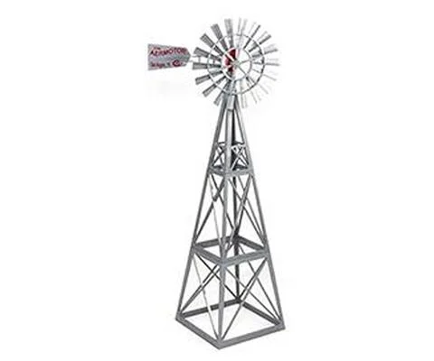 Aermotor WIndmill - BIG COUNTRY
