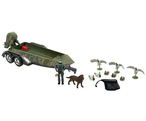 Duck Hunting Set - BIG COUNTRY