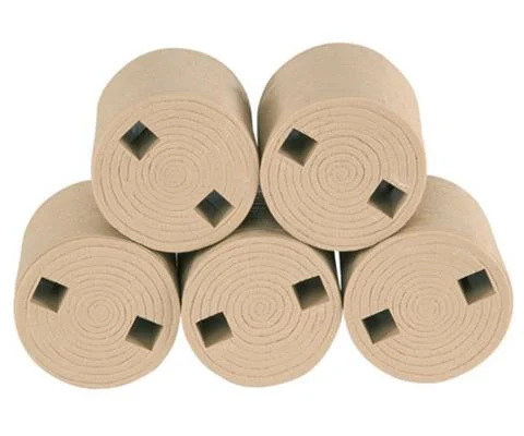 Round Hay Bales- Pack of 5