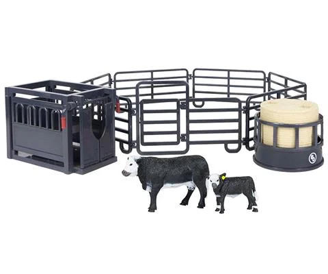 Ranch Playset - BIG COUNTRY