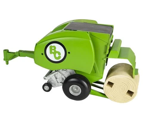 Hay Baler - BIG COUNTRY