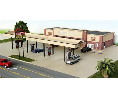 General Store Model Kit - SUMMIT