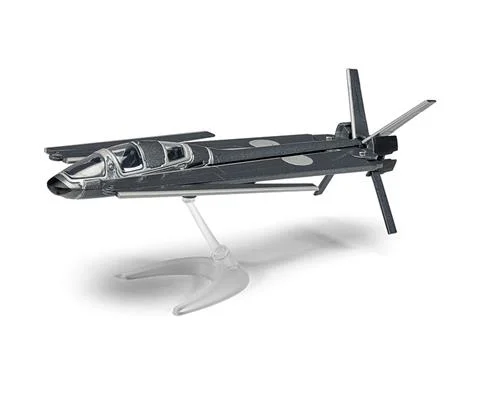 James Bond 007 - Q Glider - No Time to Die