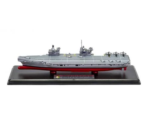 HMS Queen Elizabeth R08 Queen Elizabeth-class aircraft carrier