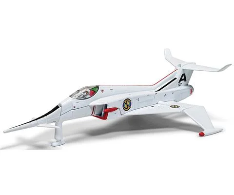 Captain Scarlet - Angel Interceptor