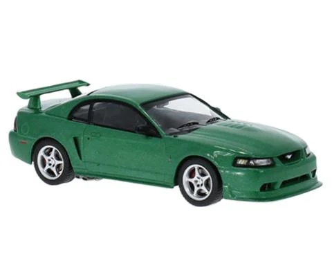 2000 Ford Mustang STV Cobra - IXO MODELS