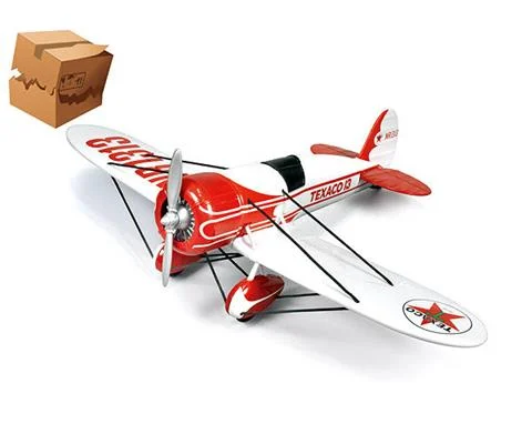Wings of Texaco Airplane Series #19 2011 - ROUND 2
