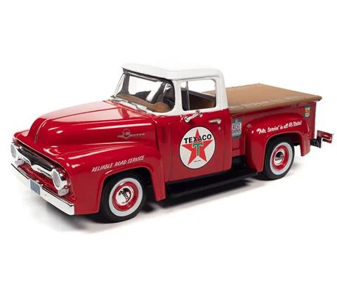 Texaco Truck Series #39 - 2022