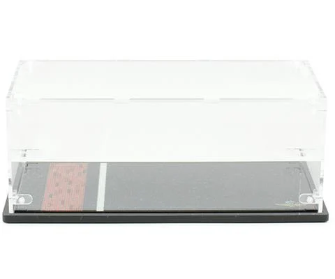 Acrylic Display Case - IXO AMERICA