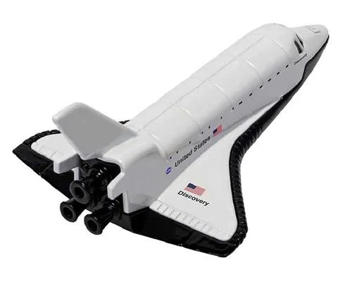 Space Shuttle - Space Exploration Collection