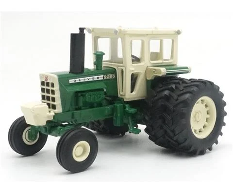 SpecCast 50th Anniversary - Oliver 2255 with Cab and Duals Tractor