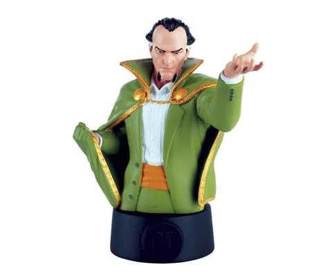 DCBUST23 Ras Al Ghul - DC Universe Collectors Bust