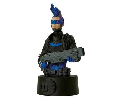 DCBUST35 Bluebird - DC Universe Collectors Bust