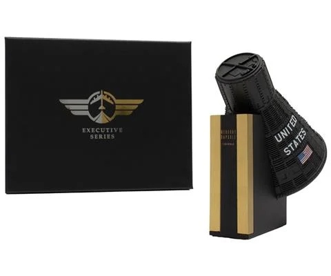United States - Mercuty Capsule - Executive Series