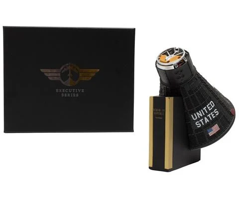 United States - Germini IV Capsule - Executive Series