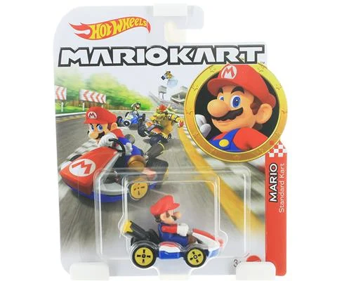 Mario - Standard Kart