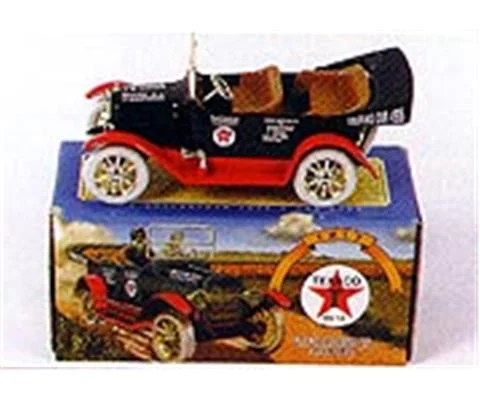 Texaco #14 1997 - 1917 Maxwell Touring Open Car - Bank