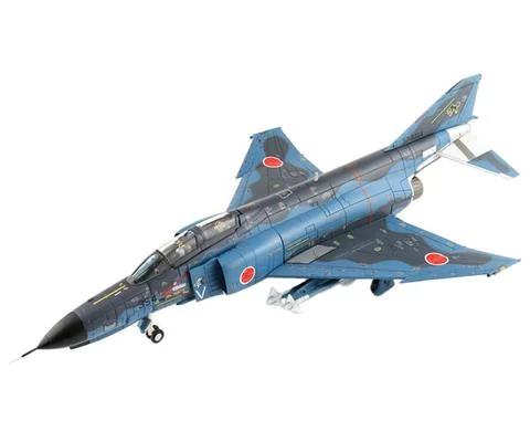 F-4EJ Kai - ACM 2003 Winner 8 SQ JASDF MISAWA AB Japan