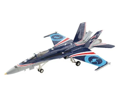 F/A-18A Hornet - A21-26 RAAF 2005