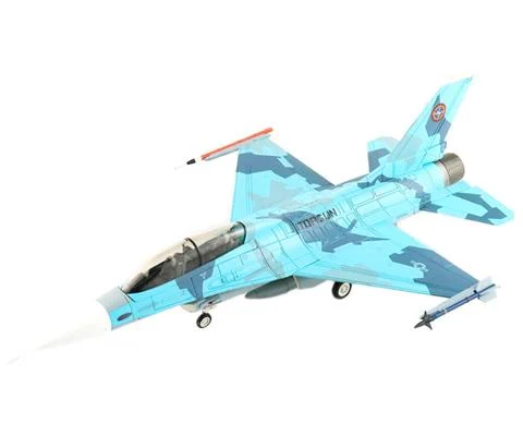 F-16B Lockheed Fighting Falcon - Top Gun 90th Anniversary of Naval Aviation NSAWC 2009