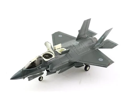 F-35B Lightning II - 301 Squadron - Pseudo Scheme - Japan Air Self-Defense Force