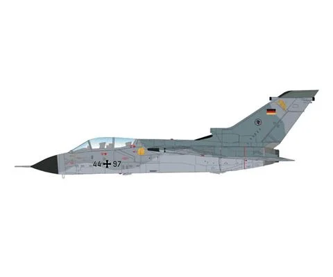 Tornado IDS - AG 51 Mazar-e Sharif August 2008