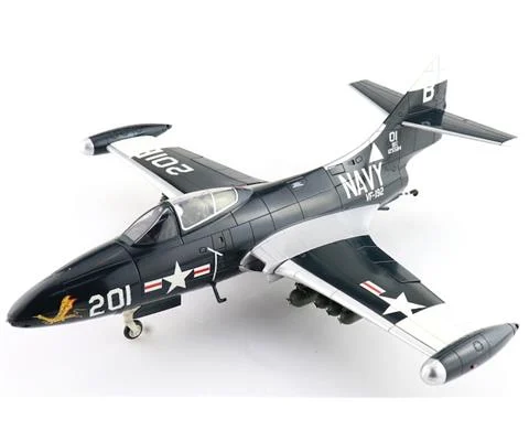 F9F-5 Panther - VF-192 Golden Dragon USS Oriskany