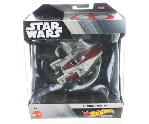 A-Wing Fighter