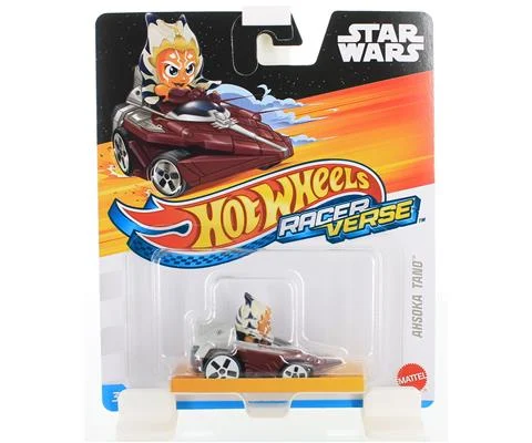 Ahsoka Tano - Star Wars