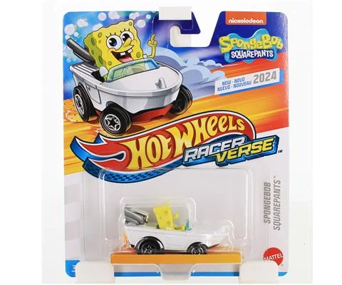 Spongebob - Spongebob Squarepants